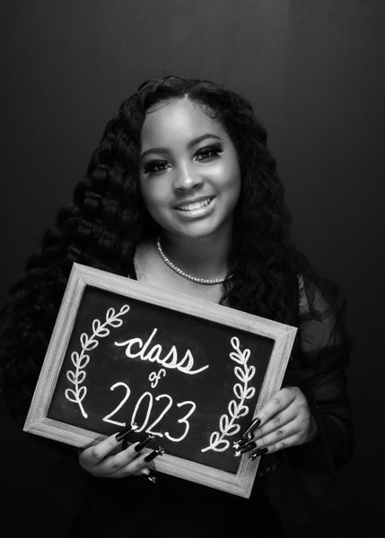 Senior Pictures