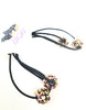 Blackish Sparkle