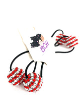 Load image into Gallery viewer, Brown Girls Hair Fall Festival BLING Knockers BUNDLE
