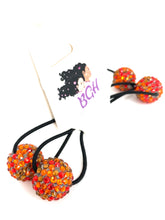 Load image into Gallery viewer, Brown Girls Hair Fall Festival BLING Knockers BUNDLE
