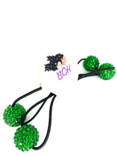 Load image into Gallery viewer, Brown Girls Hair*NEW* HOLIDAY BLING Bundle | Hair Accessories
