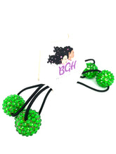 Load image into Gallery viewer, Brown Girls Hair*NEW* HOLIDAY BLING Bundle | Hair Accessories

