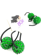 Load image into Gallery viewer, Brown Girls Hair Fall Festival BLING Knockers BUNDLE
