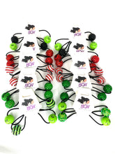 Load image into Gallery viewer, Brown Girls Hair*NEW* HOLIDAY BLING Bundle | Hair Accessories
