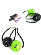 Load image into Gallery viewer, Brown Girls Hair*NEW* HOLIDAY BLING Bundle | Hair Accessories
