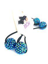 Load image into Gallery viewer, Brown Girls Hair Fall Festival BLING Knockers BUNDLE
