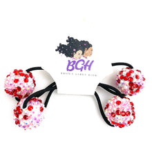 Load image into Gallery viewer, Popular BLING Knockers BUNDLE - Brown Girls Hair
